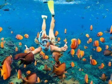 snorkeling-in-nusa-penida