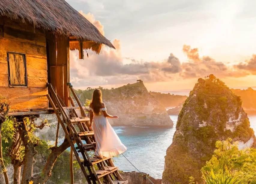 rumah-pohon-nusa-penida
