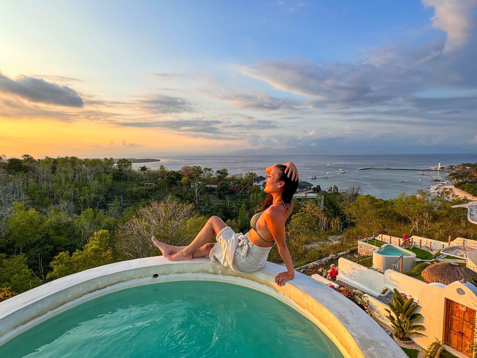Villa Nusa Penida – Your Romantic Escape in Bali’s Hidden Paradise 5 best-places-to-stay-in-nusa-penida