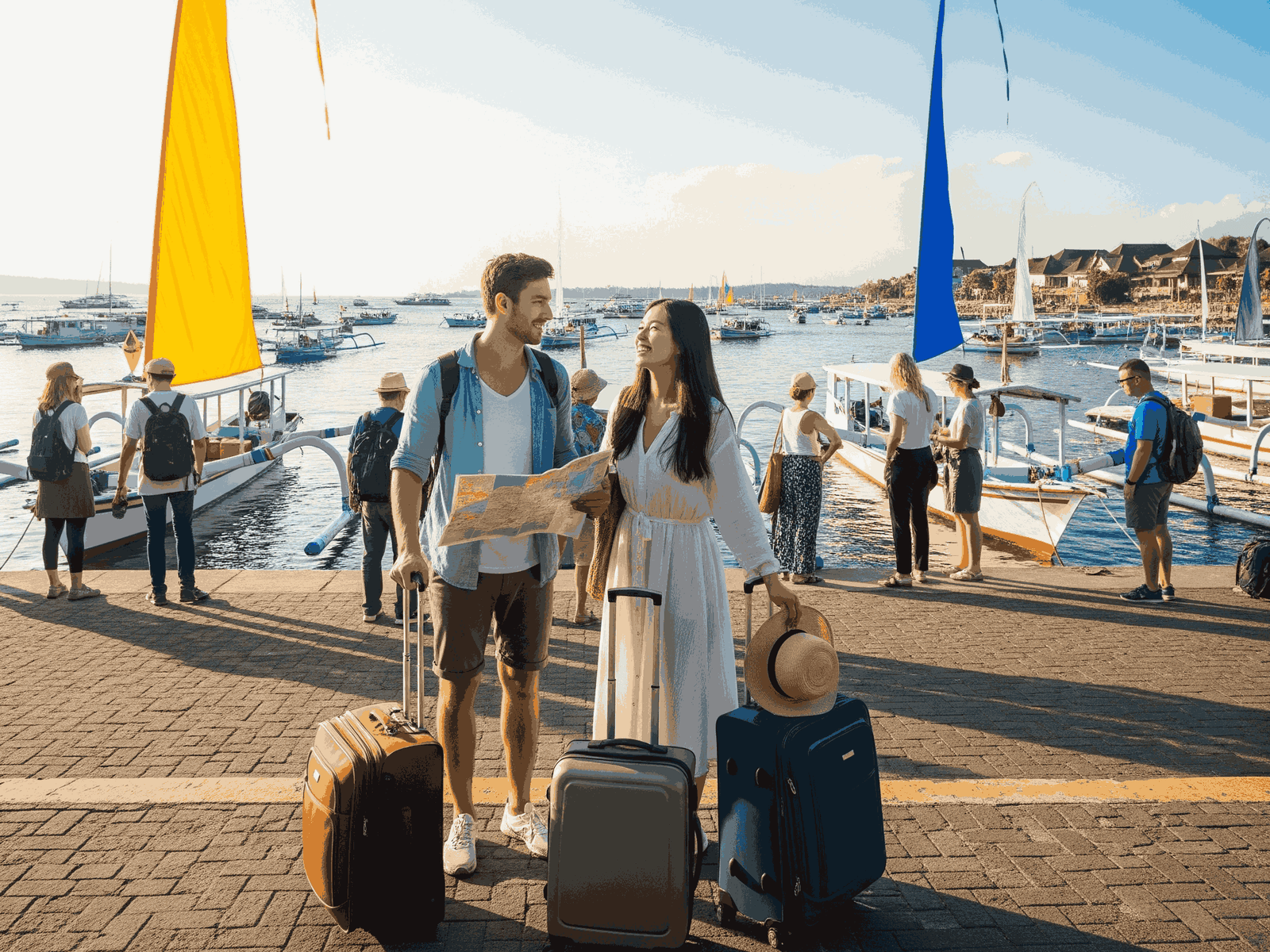 nusa penida trip plan-private-stays-nusa-penida